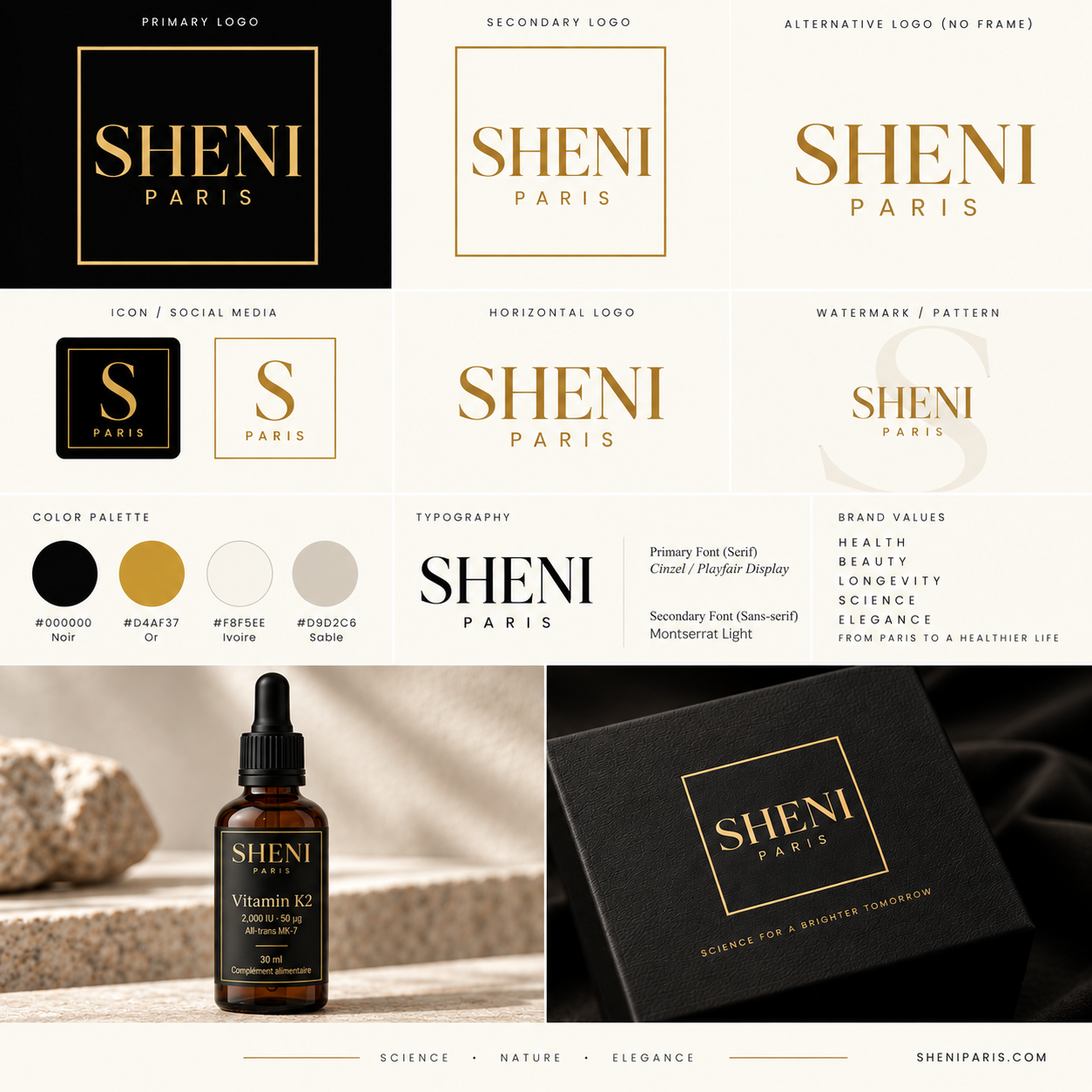 SHENI