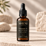 SHENI Paris Vitamin A